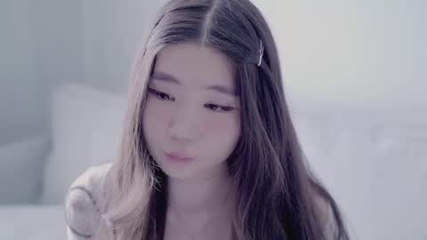Snapshot of miso_misa chatting on October 19, 8:49 am Misa online show from October 19, 8:49 am