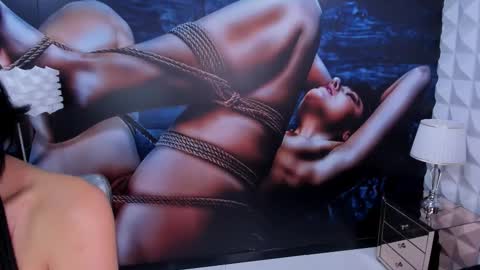 Marilyn online show from January 31, 7:11 pm