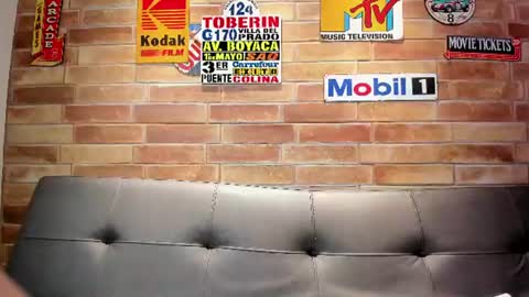Marilyn online show from August 5, 11:16 am