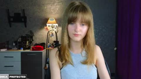 Alisa NONNUDE online show from July 4, 6:37 pm