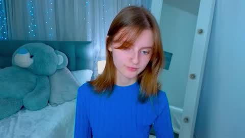 Alisa NONNUDE online show from January 12, 1:49 pm