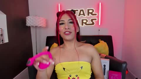 Allison online show from March 16, 11:03 am