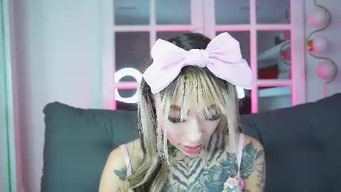 miss___angel online show from July 31, 11:00 am