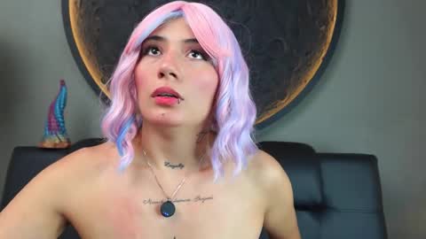 Charlotte online show from February 4, 6:22 pm