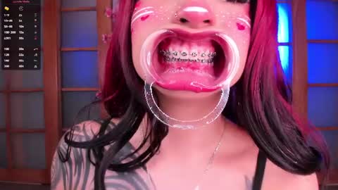 Abigail online show from July 2, 2:44 am