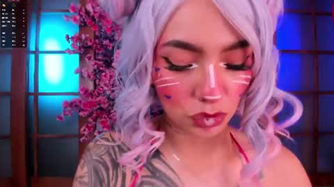 Abigail online show from June 25, 5:12 am