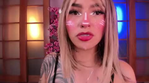 Abigail online show from July 6, 2:39 am