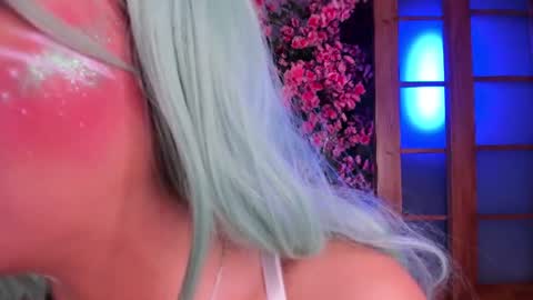 Abigail online show from June 23, 3:26 am