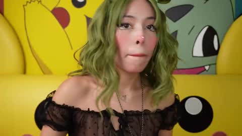 Ally online show from November 13, 6:18 pm