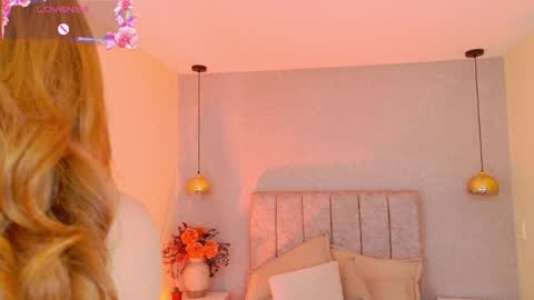 Miss Carrot online show from May 11, 4:04 pm
