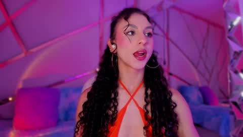 Charlotte online show from November 11, 3:02 am