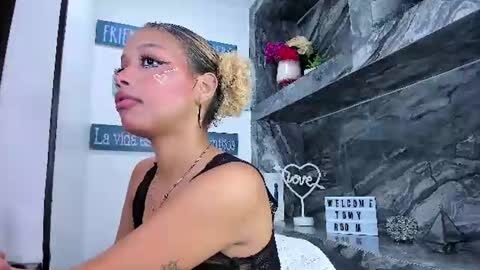 Katia online show from June 22, 6:16 pm