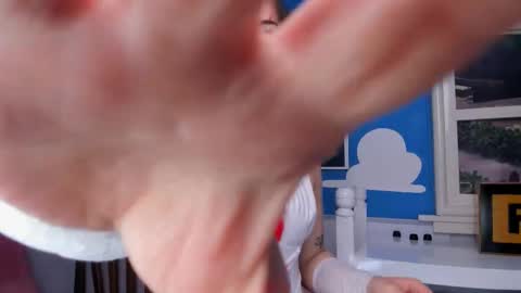 Pamela online show from October 29, 11:47 am