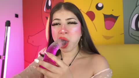 Pamela online show from July 8, 11:12 am