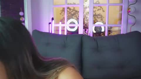 Zoe online show from July 2, 6:14 pm