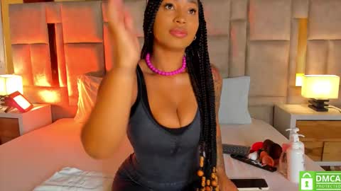 Miss Abigail  online show from March 17, 1:26 pm