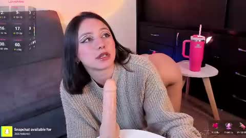 Alexa Sarmiento online show from July 22, 2:40 pm