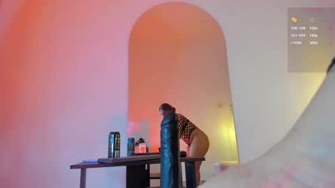 Snapshot of miss_ambrer chatting on March 10, 4:28 am Amber online show from March 10, 4:28 am