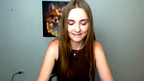 Angelina online show from June 26, 6:14 am