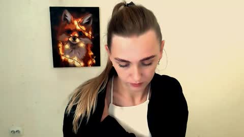 Angelina online show from September 17, 8:12 am