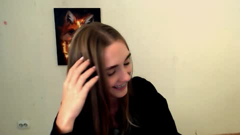 Angelina online show from September 16, 8:11 am