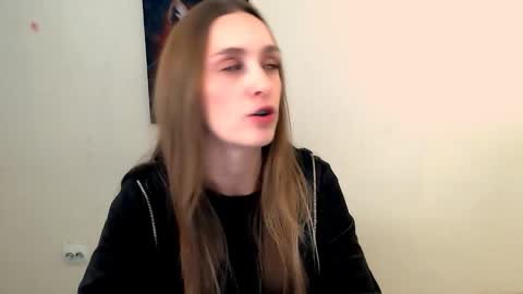 Angelina online show from October 15, 6:27 am