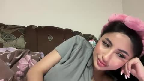 miss_anima online show from December 10, 8:27 pm