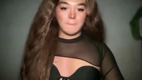 Anita  online show from February 15, 2:05 pm