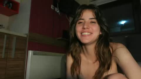 miss_ann_1 online show from June 21, 8:35 pm