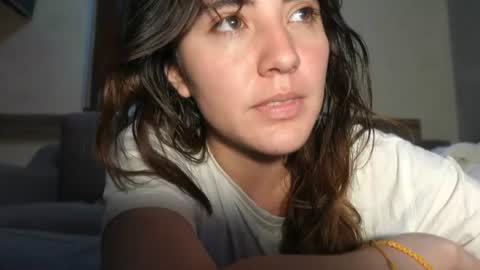miss_ann_1 online show from July 22, 3:40 am