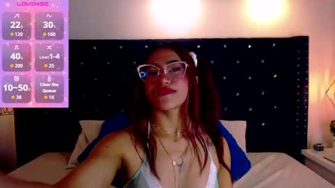 miss_ariss online show from September 29, 4:06 am