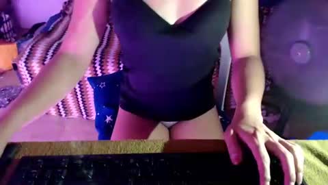 Snapshot of miss_avery chatting on October 26, 4:46 pm miss_avery online show from October 26, 4:46 pm
