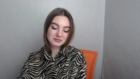 Snapshot of miss_azalea chatting on January 13, 11:30 am Georgia online show from January 13, 11:30 am