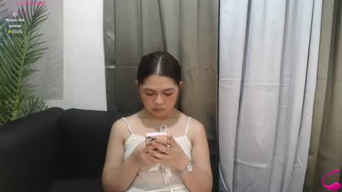 Briella online show from August 2, 5:16 pm