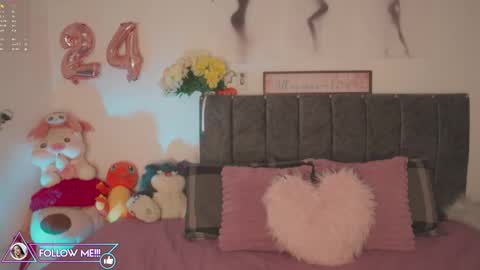 lucy 3 online show from November 5, 1:55 am