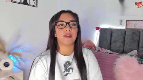 lucy 3 online show from February 27, 11:04 pm