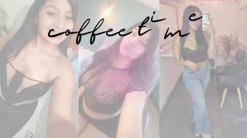 Snapshot of miss_cataleya__ chatting on October 13, 11:46 am Cataleya online show from October 13, 11:46 am