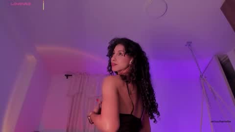 Charlotte online show from March 4, 5:47 am