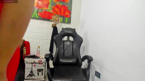 Clare PocaHose online show from February 13, 4:03 am