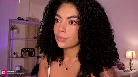 CANDELA CASTRO  online show from July 8, 12:40 pm