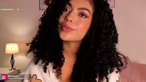 CANDELA CASTRO  online show from July 23, 1:08 pm