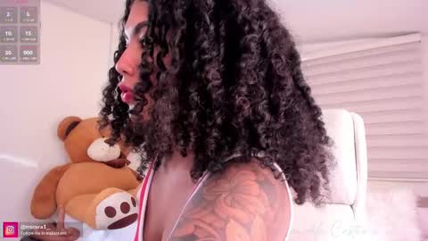 CANDELA CASTRO  online show from November 12, 12:47 pm