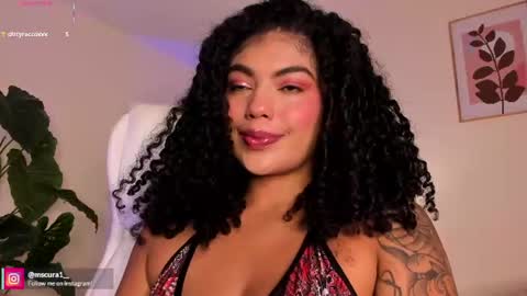 CANDELA CASTRO  online show from July 14, 12:54 pm