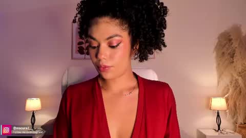 CANDELA CASTRO  online show from July 28, 12:59 pm