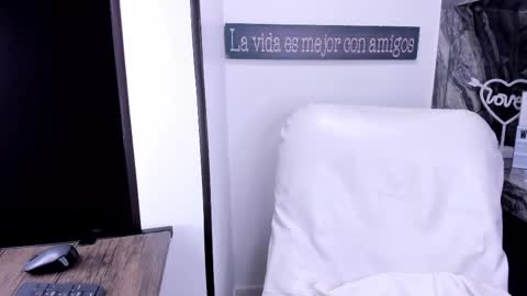 Danika online show from February 14, 11:10 am