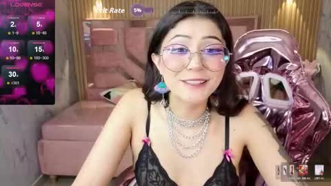 miss_devil_s online show from February 20, 6:26 am