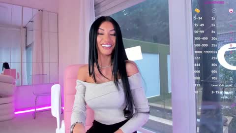 miss_diamond__ online show from February 5, 8:50 am