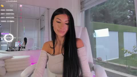 miss_diamond__ online show from November 23, 8:05 am