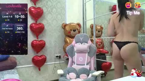 miss_divora online show from February 12, 8:32 pm