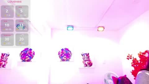 Melanie online show from June 18, 12:32 pm